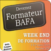 formateur bafa