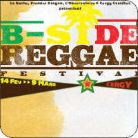 festival reggae